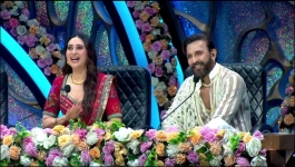 Indias Best Dancer - 13th September 2026